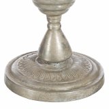 Vase 52 x 42,5 x 60 cm Metal S�lv #3