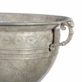 Vase 61 x 51,5 x 77 cm Metal S�lv #5