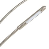 Bordlampe Gr Metal Marmor Jern 240V 78 x 21,5 x 98 cm #3