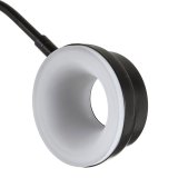 Gulvlampe 70 x 70 x 154 cm Sort St�l #4