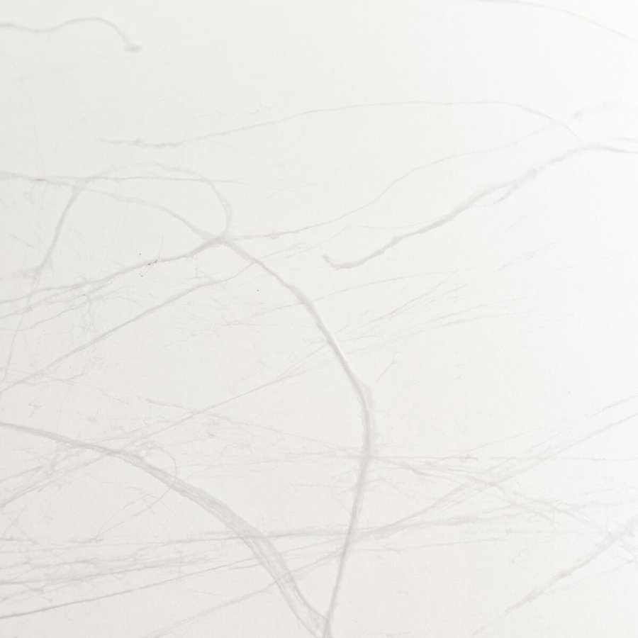 Loftslampe Hvid Akryl Metal 220-240 V 80 x 80 x 80 cm #4