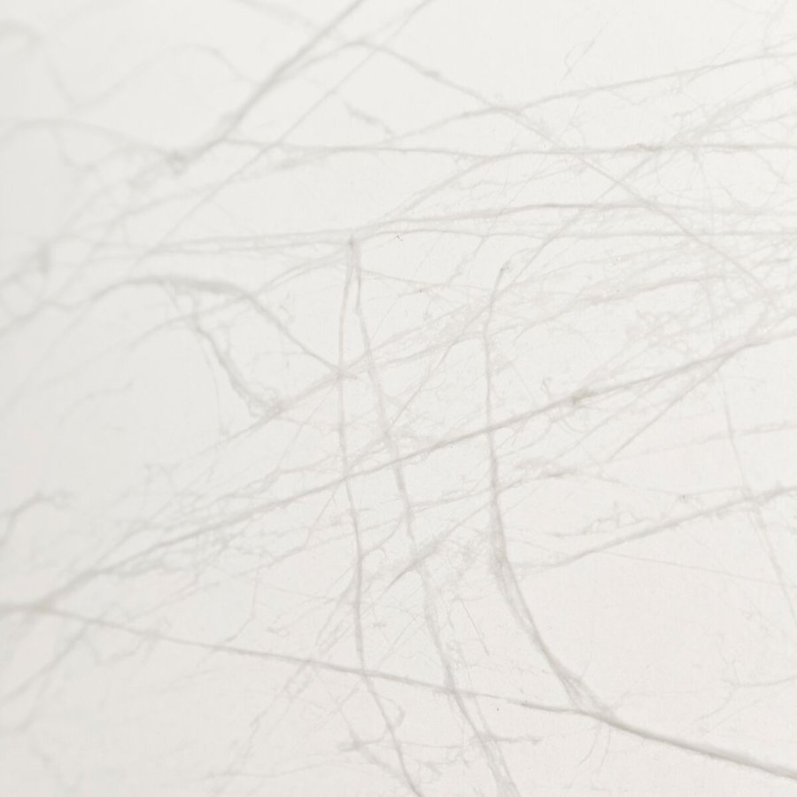 Loftslampe Hvid Akryl Metal 220-240 V 80 x 80 x 80 cm #3