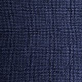 Pude MEDITERRANEO Marinebl Polyester Kvaster 45 x 10 x 45 cm #3