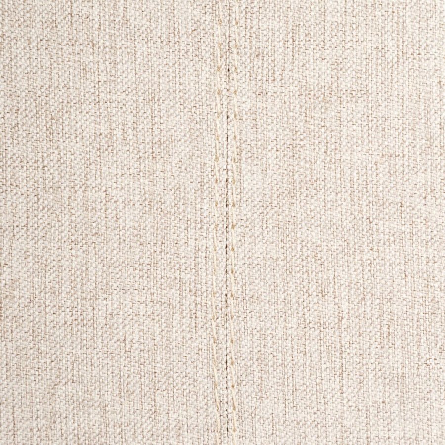 Spisebordsstol 46 x 62 x 100 cm Gr Beige #7