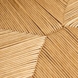 Spisebordsstol Brun 56 x 48 x 78 cm #7