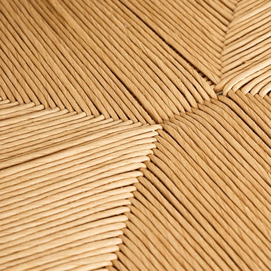 Spisebordsstol Brun 56 x 48 x 78 cm #7