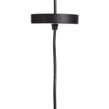 Loftslampe Natur Bambus 42 x 42 x 42 cm (2 enheder) #5