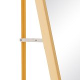 Fritstende spejl Gylden 35 x 2,5 x 151 cm #13