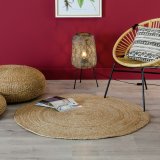 Tppe Natur 200 x 200 x 1 cm #5