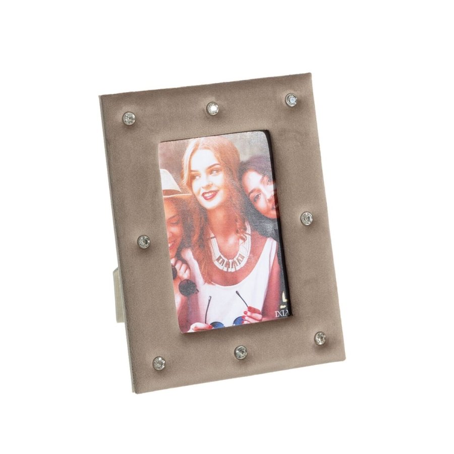 Fotoramme Beige Pap 10 x 15 cm 16,4 X 1 X 21,4 CM #1