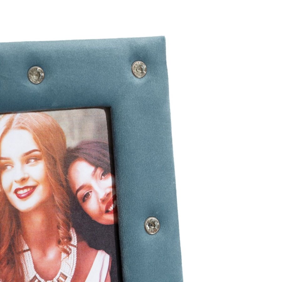 Fotoramme Lysebl Pap 10 x 15 cm 16,4 X 1 X 21,4 CM #5