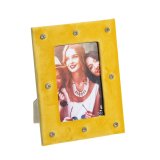 Fotoramme Gul Pap 10 x 15 cm 16,4 X 1 X 21,4 CM #1