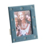 Fotoramme Lysebl Polyester Fljl Pap Tr MDF 13 x 18 cm #1
