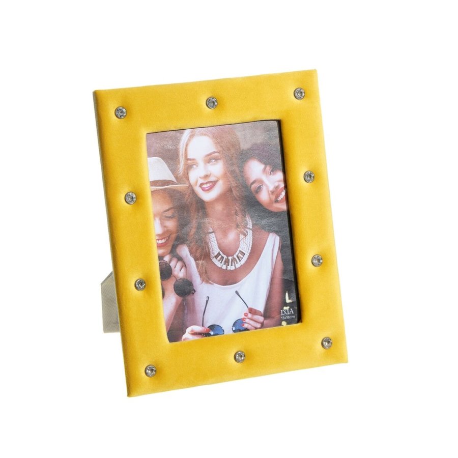 Fotoramme Gul Pap 13 x 18 cm 19,3 X 1 X 24,3 CM #1