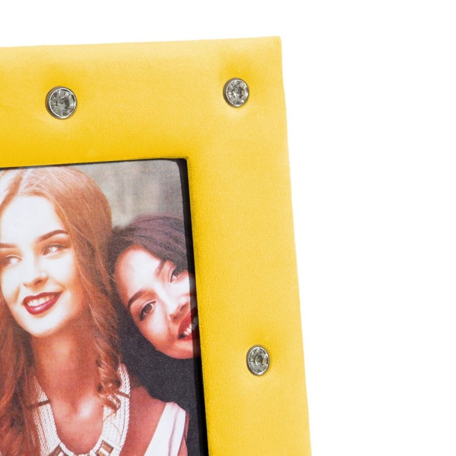 Fotoramme Gul Pap 13 x 18 cm 19,3 X 1 X 24,3 CM #5