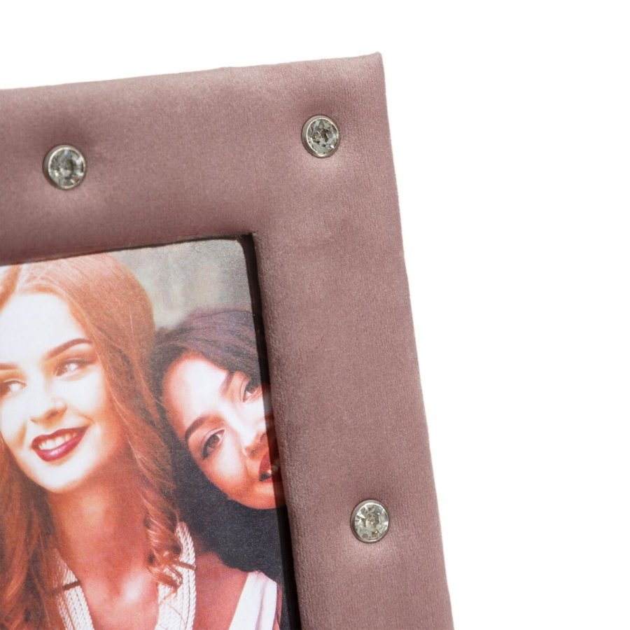 Fotoramme Pink Pap 13 x 18 cm 19,3 X 1 X 24,3 CM #5