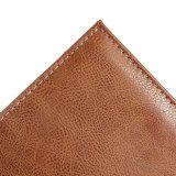 Spejl med Montagebjler Krystal Pap 16 X 1,8 X 22 CM #13