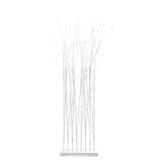 Julepynt Tr Metal 35 x 15 x 120 cm Gren LED #1