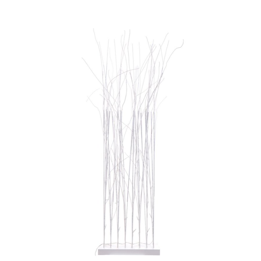 Julepynt Tr Metal 35 x 15 x 120 cm Gren LED #1