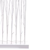 Julepynt Tr Metal 35 x 15 x 120 cm Gren LED #9