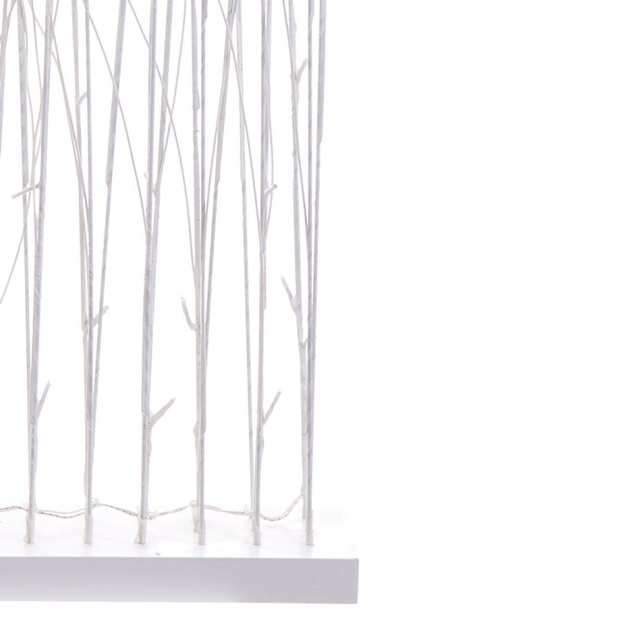 Julepynt Tr Metal 35 x 15 x 120 cm Gren LED #9