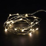 Lysstrimmel Varmt lys LED 1,9 m #2