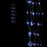 LED guirlande Hvid 5 W #1