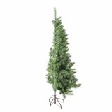 Juletr Grn PVC Metal Polyetylen 180 cm #5