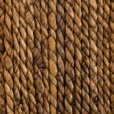 Spisebord Natur Naturlig fiber 150 x 80 x 75 cm #4