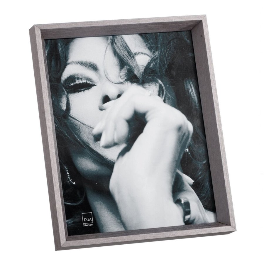 Fotoramme Slvfarvet 20 x 25 cm 23,3 X 3 X 28,4 CM Tr #1