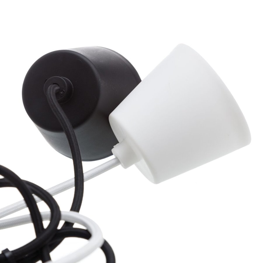 Fatning Sort 60 W #2