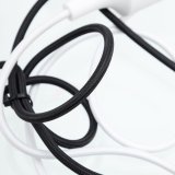 Fatning Sort 60 W #4