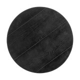 Sofabord 59 x 40 x 40 cm Sort Aluminium #6