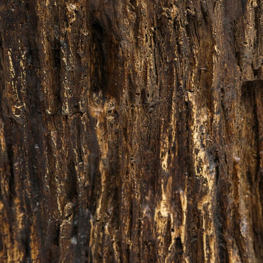 Sofabord 100 x 100 x 40 cm #3