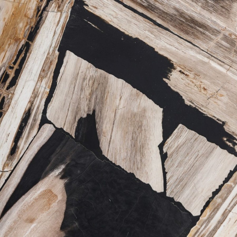 Sofabord 100 x 100 x 40 cm #4