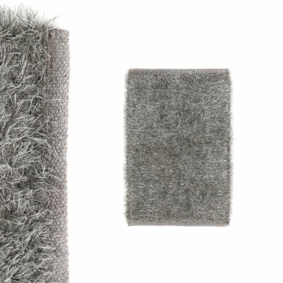 Tppe SHAGGY Gr 50 x 80 x 2 cm #1