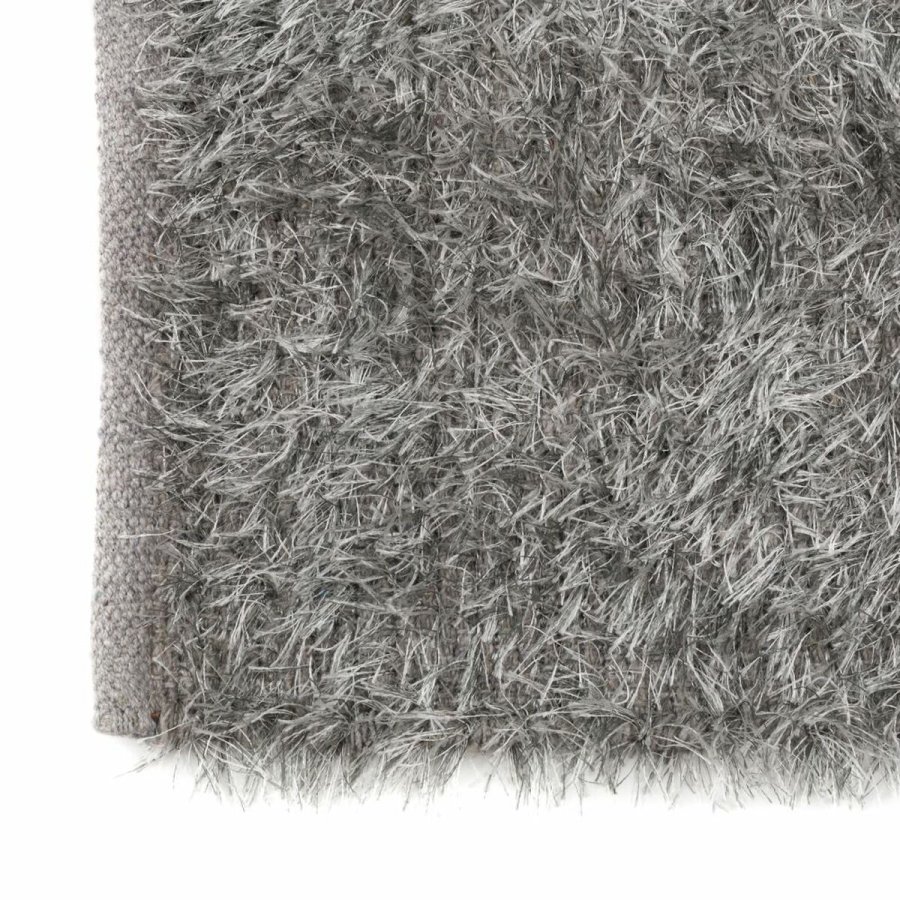 Tppe SHAGGY Gr 120 x 180 x 2 cm #5