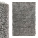 Tppe SHAGGY Gr 140 x 200 x 2 cm #1