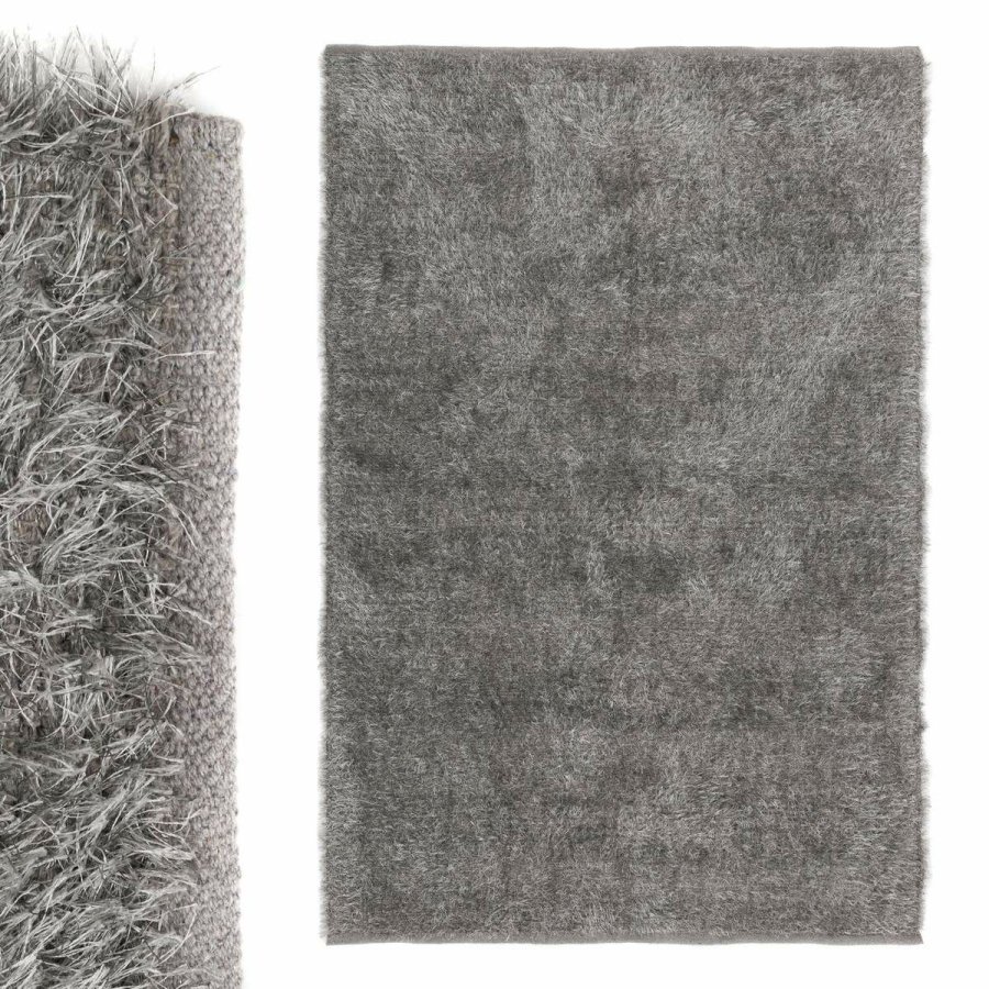 Tppe SHAGGY Gr 140 x 200 x 2 cm #1