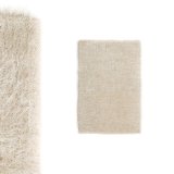 Tppe SHAGGY Natur 50 x 80 x 2 cm #1