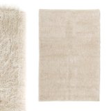Tppe SHAGGY Natur 120 x 180 x 2 cm #1