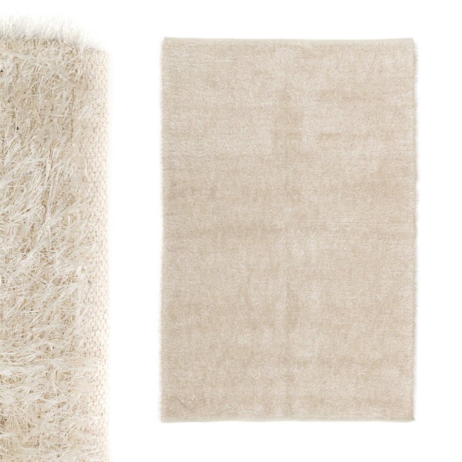 Tppe SHAGGY Natur 120 x 180 x 2 cm #1