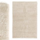 Tppe SHAGGY Natur 140 x 200 x 2 cm #1