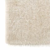 Tppe SHAGGY Natur 140 x 200 x 2 cm #5