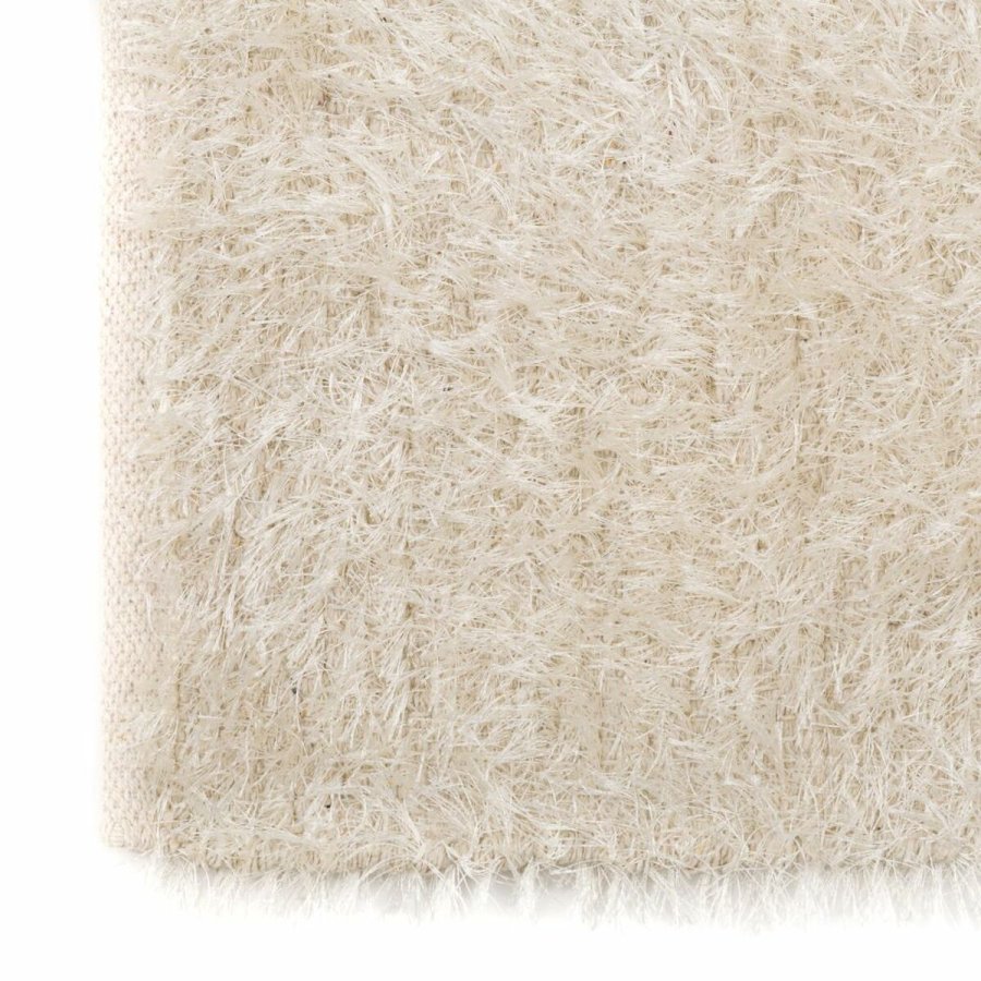 Tppe SHAGGY Natur 140 x 200 x 2 cm #5