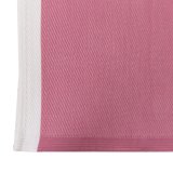 Udendrstppe Andros Pink Hvid polypropylen #9