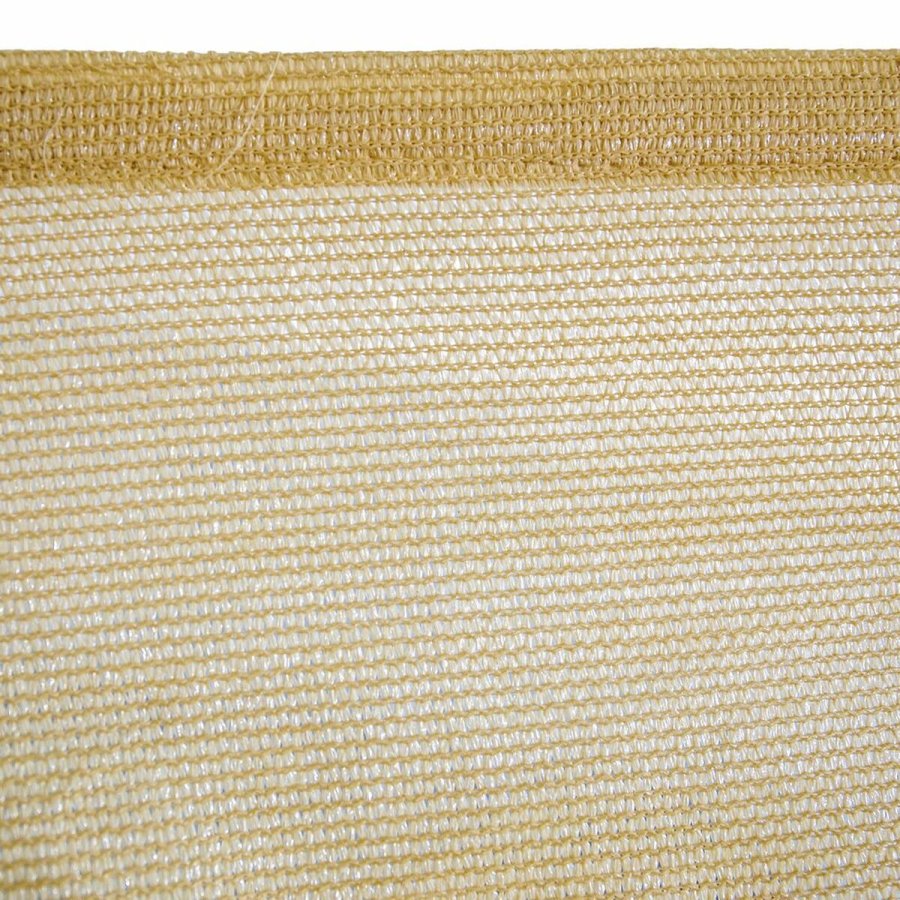 Skyggesejl Vela sombreo Beige 3,5 x 3,5 m 350 x 350 x 0,5 cm Markise #3