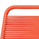 Vrtni stol Antea 57 x 61 x 90 cm R�d Tov #5