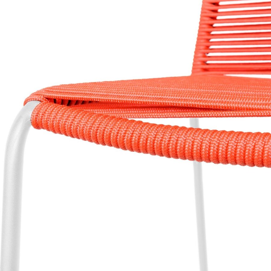 Vrtni stol Antea 57 x 61 x 90 cm R�d Tov #3