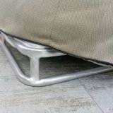 Havesofa Gissele Lysebl� 80 x 80 x 64 cm #3